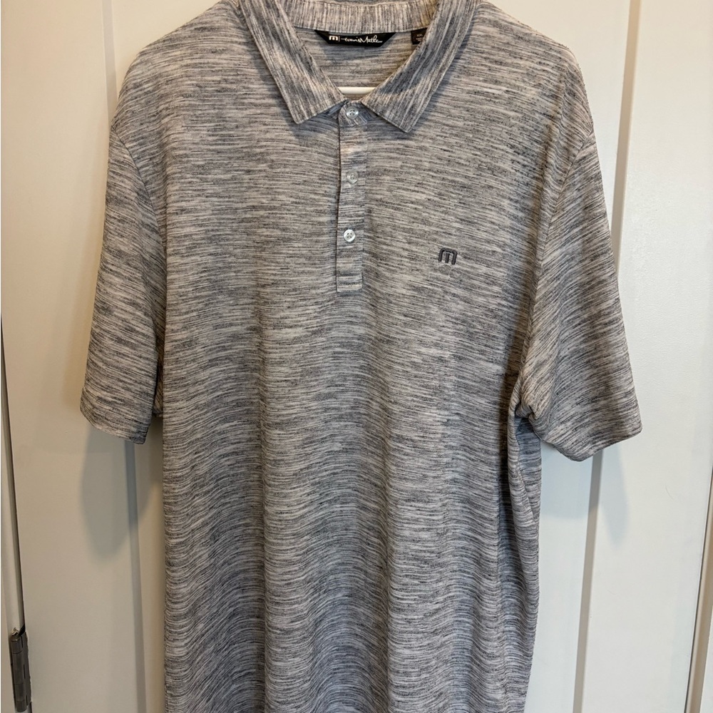 Travis Mathew 3 shirt bundle